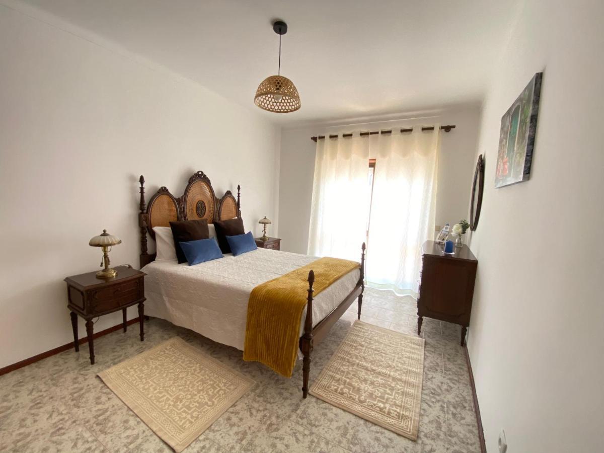 Maria Do Mar Apartamentos Nazaré Kültér fotó