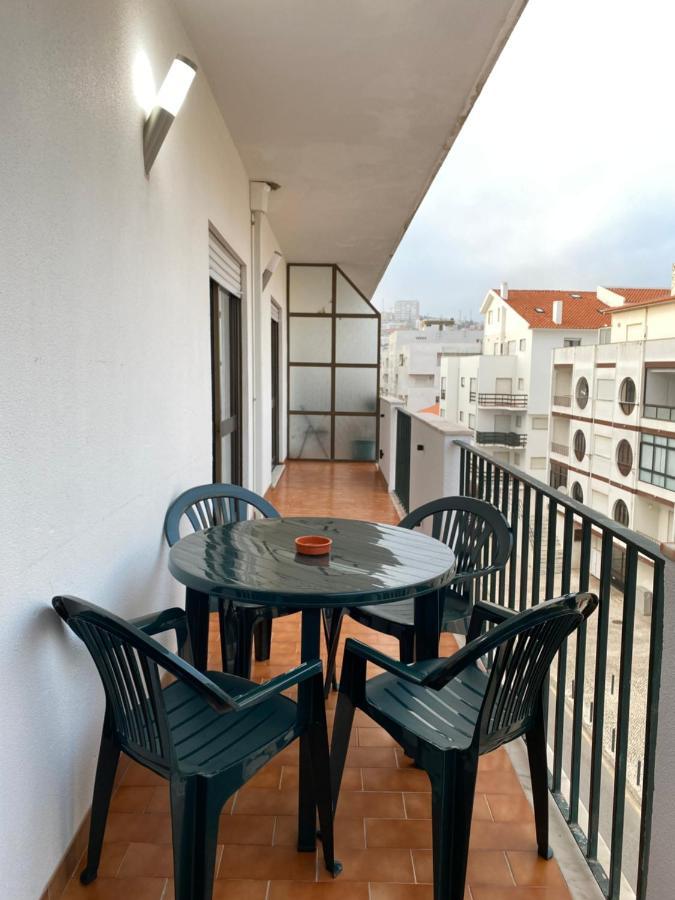 Maria Do Mar Apartamentos Nazaré Kültér fotó