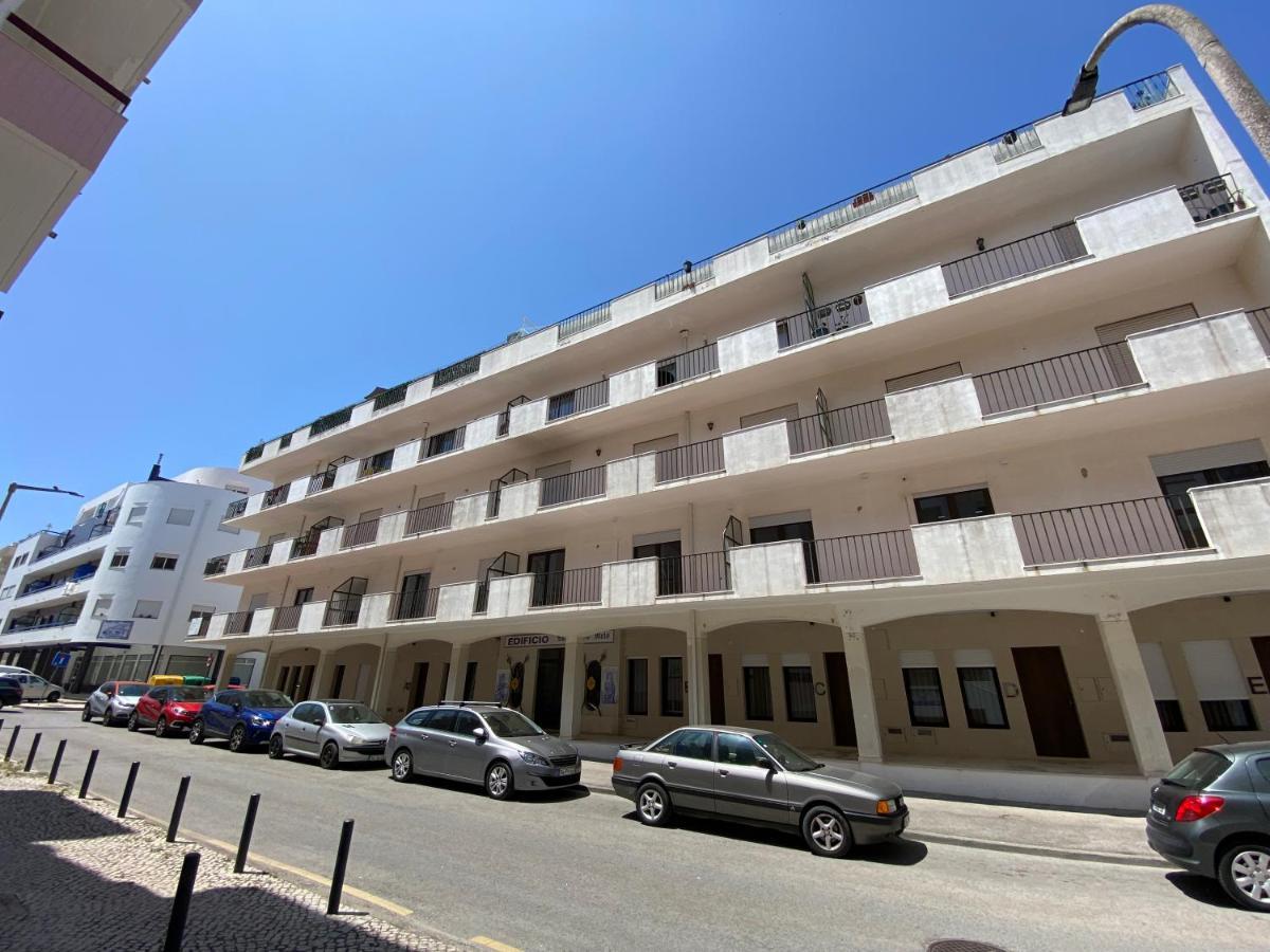 Maria Do Mar Apartamentos Nazaré Kültér fotó